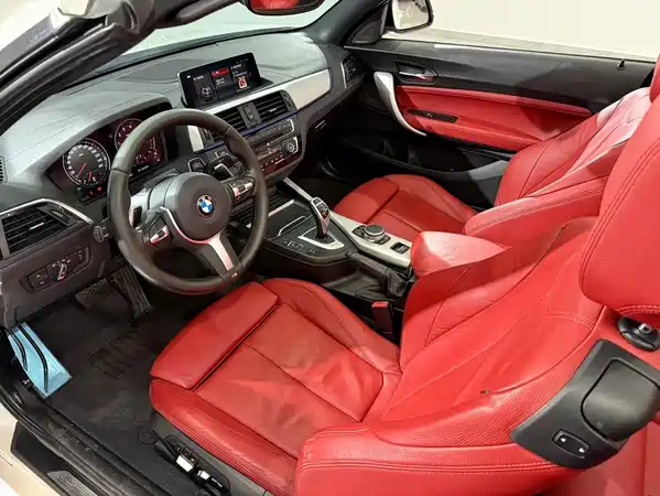 BMW 2 Series 2020