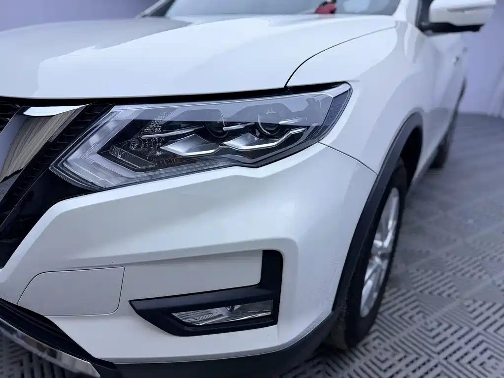 Nissan X-Trail 2023