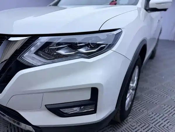 Nissan X-Trail 2023