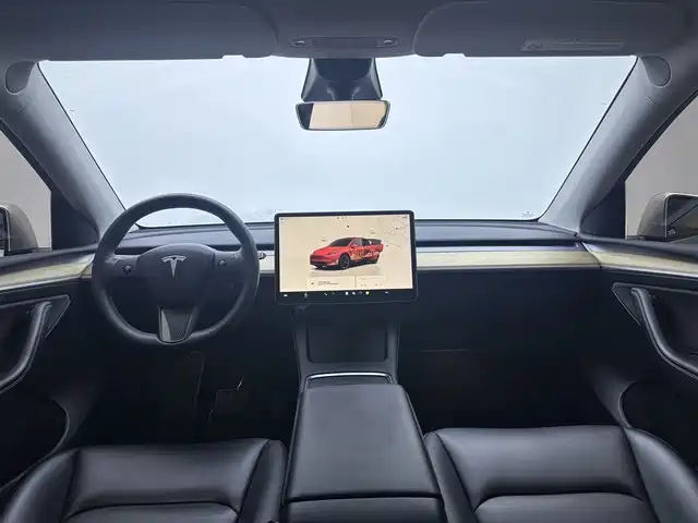 Tesla Model Y 2022 — фото 12