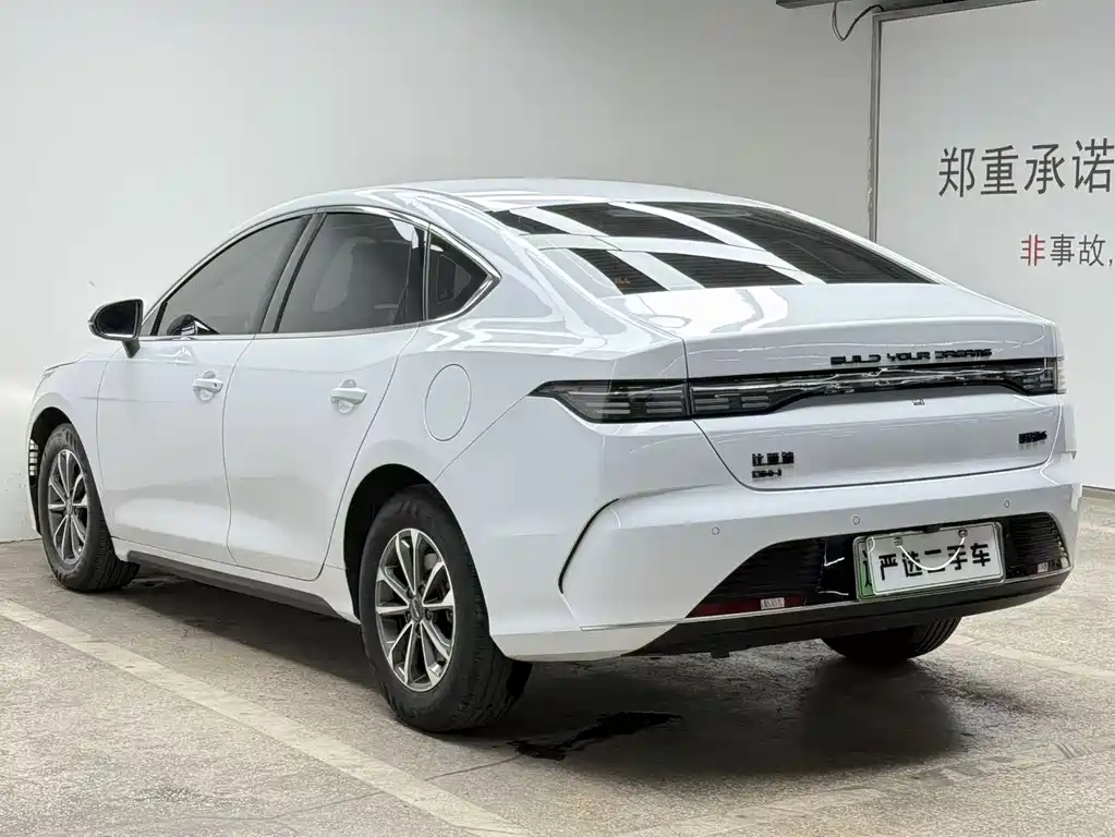 BYD Destroyer 05 2024 — фото 6