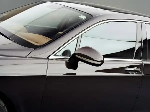 Bentley Flying Spur 2010