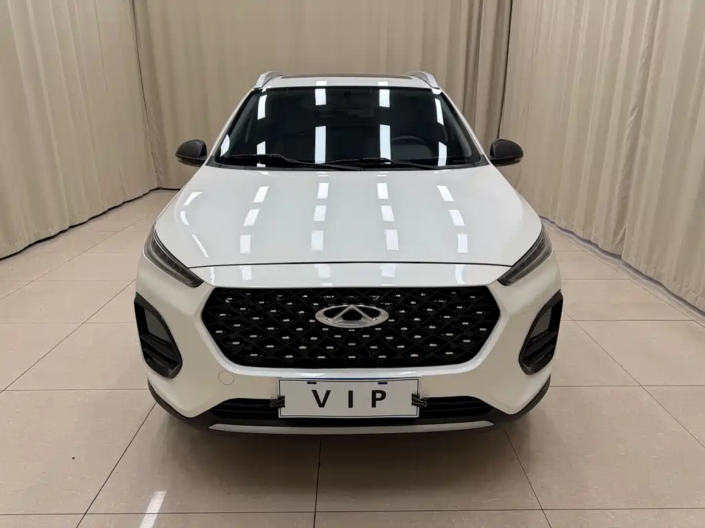 Chery Tiggo 3x 2022