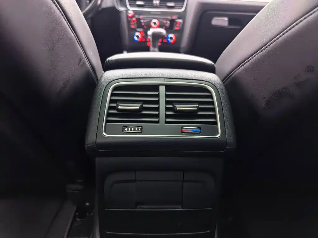 Audi Q5 2016 — фото 12