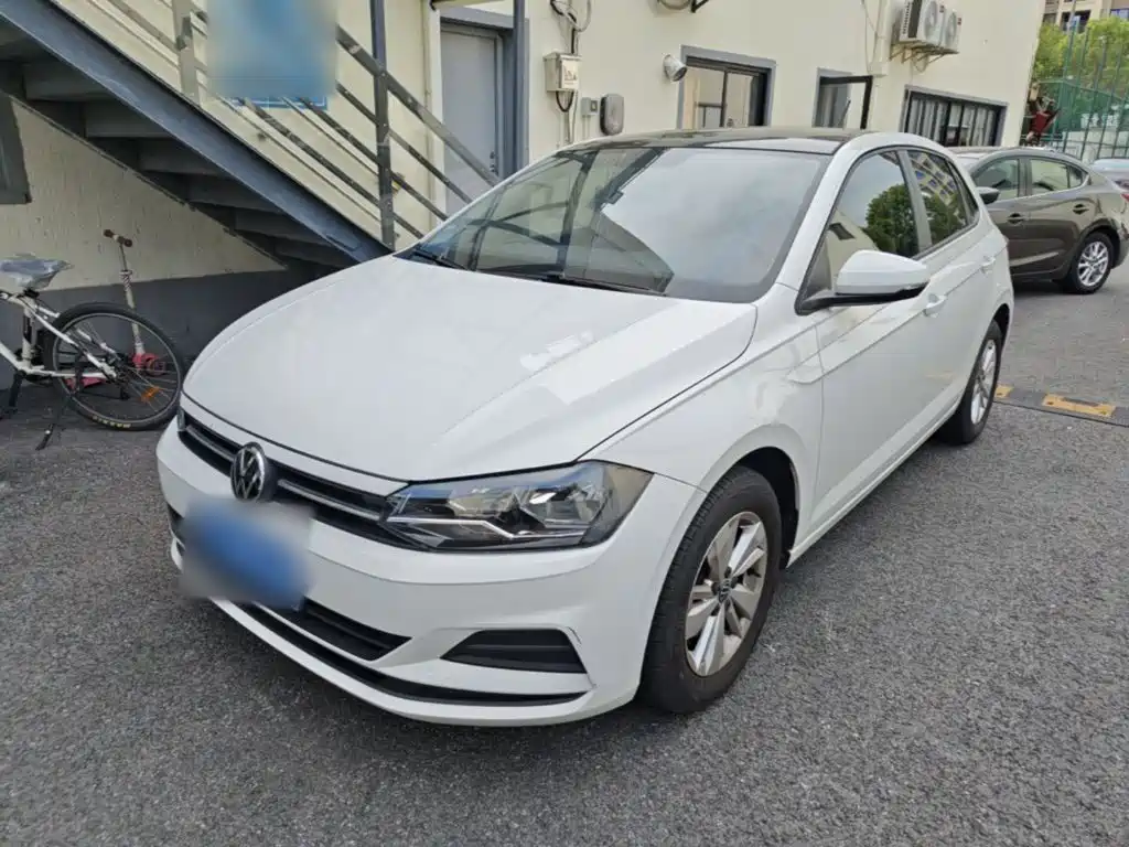 Volkswagen Polo 2024