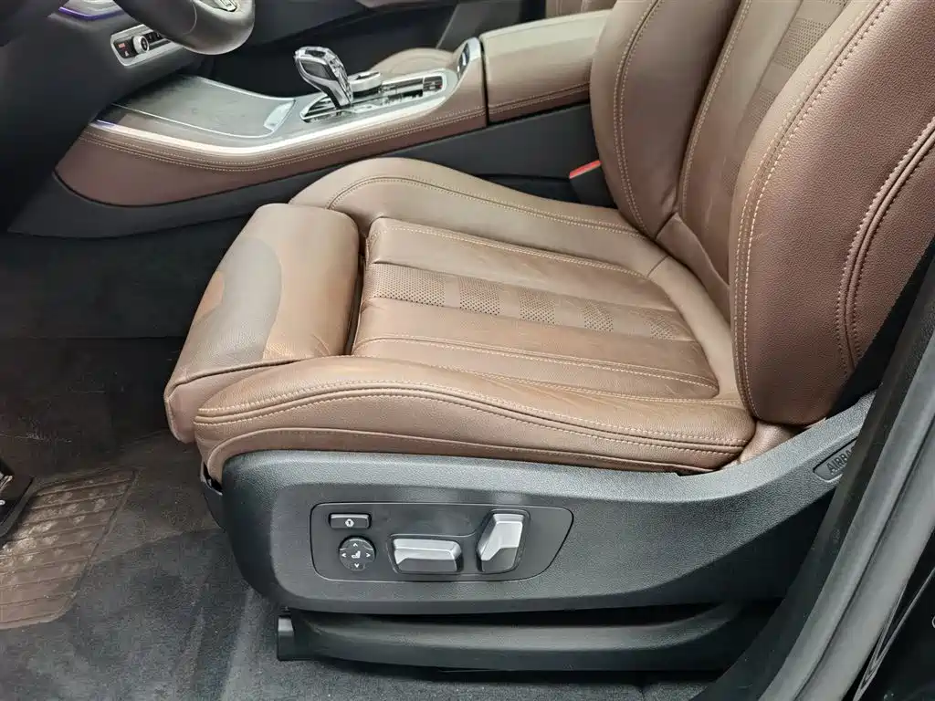 BMW X5 2021 — фото 20