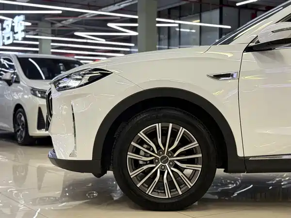 Jetour X70 PLUS 2025
