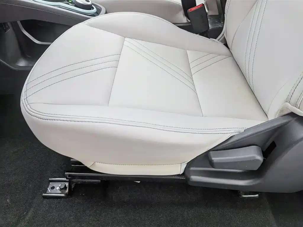 Chery QQ Little Ant 2021 — фото 20
