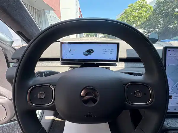 NIO ET7 2022