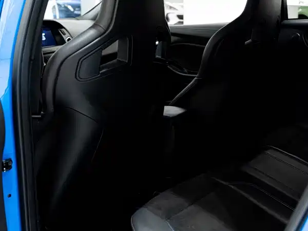 Ford Focus 2019