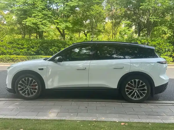 NIO ES6 2023