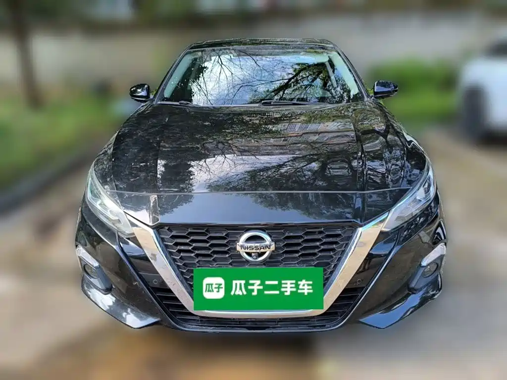 Nissan Teana 2021 — фото 24