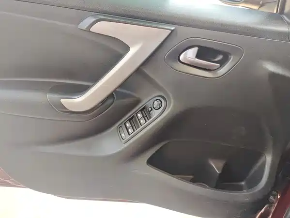 Citroën C3-XR 2016