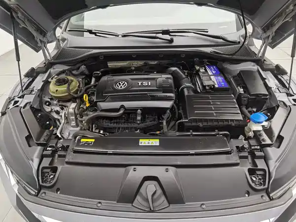 Volkswagen CC 2022