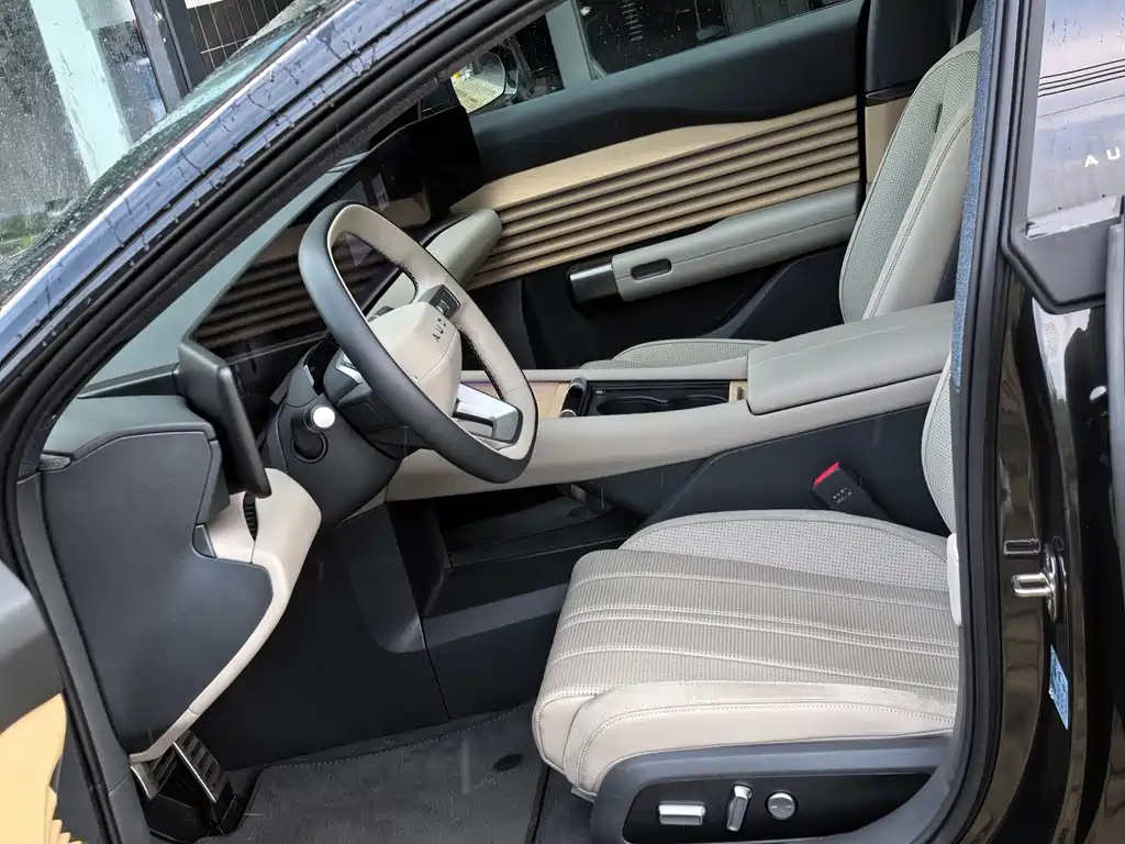 Audi E5 Sportback 2025 — фото 9