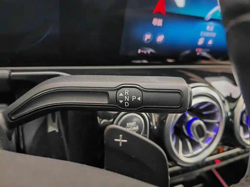 Mercedes-Benz GLA 2020 — фото 13
