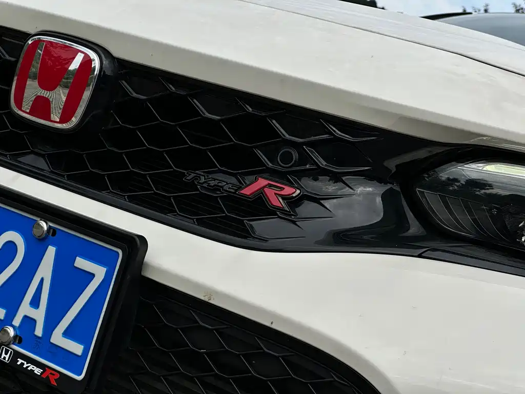 Honda Civic 2026