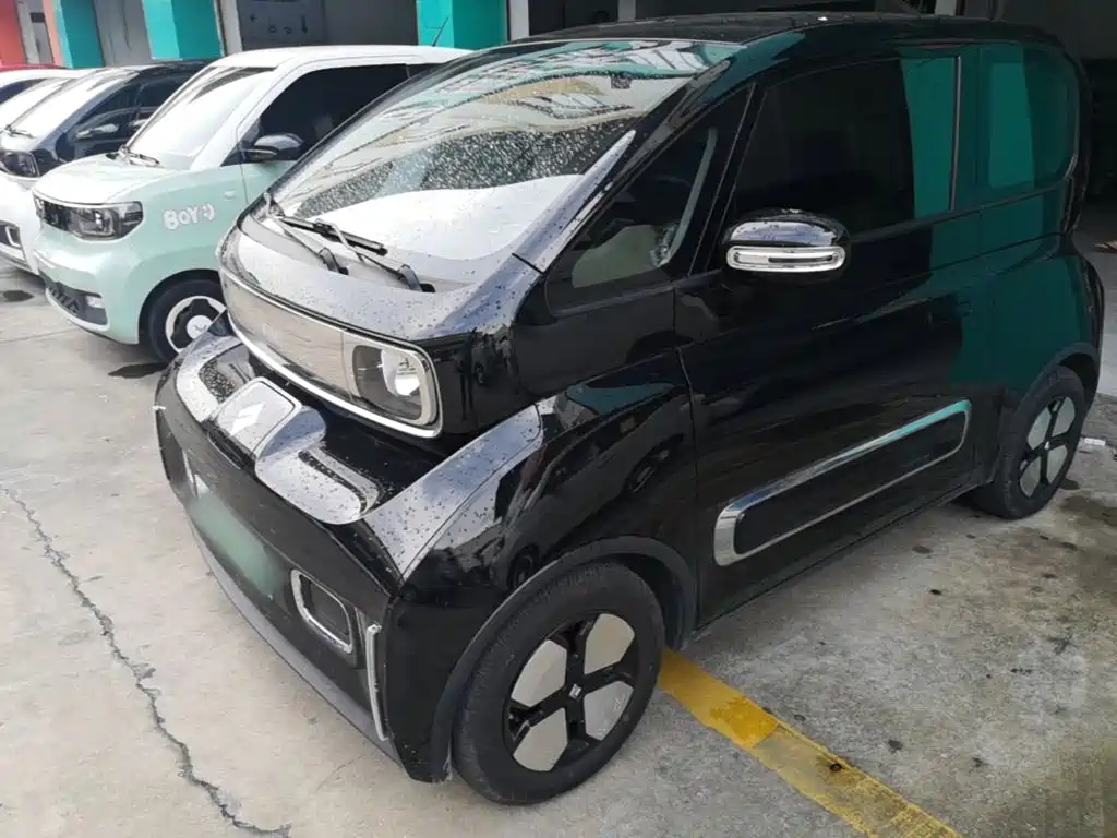 Baojun KiWi EV 2023