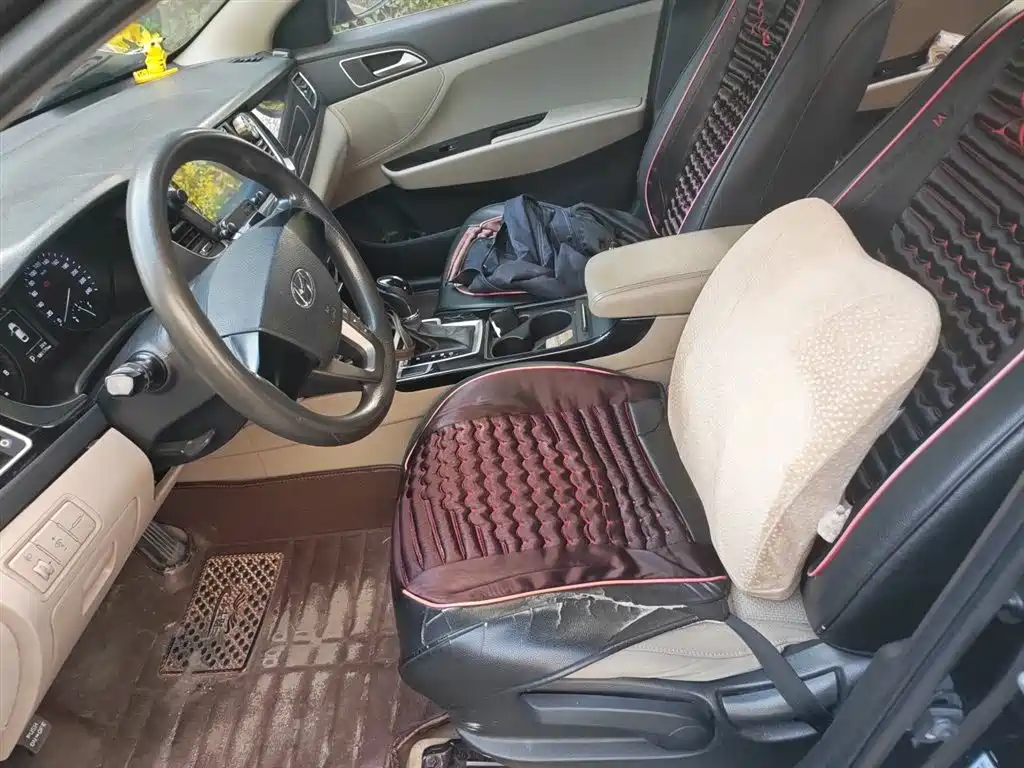 Hyundai Mistra 2015 — фото 8