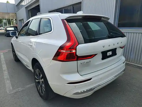 Volvo XC60 2024
