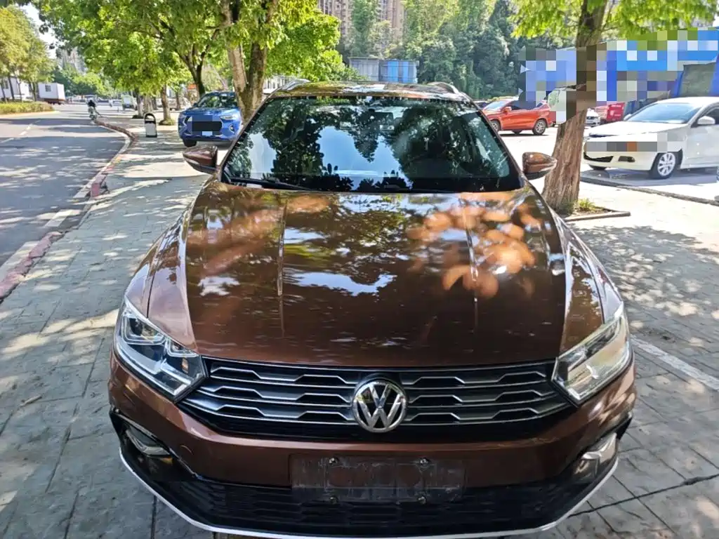 Volkswagen C-TREK Weiling 2018 — фото 3