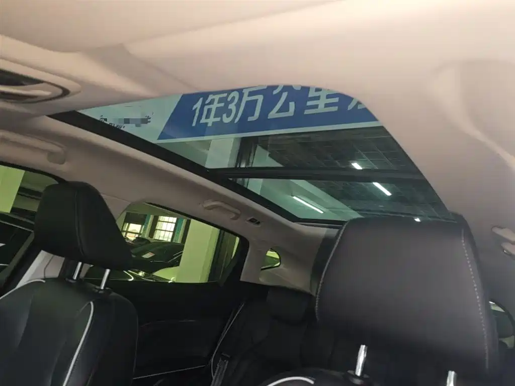 Haval H6 2023 — фото 18