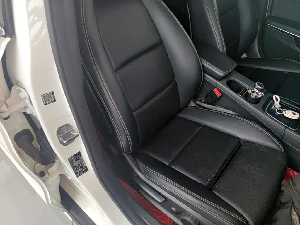 Mercedes-Benz GLA 2018 — фото 25