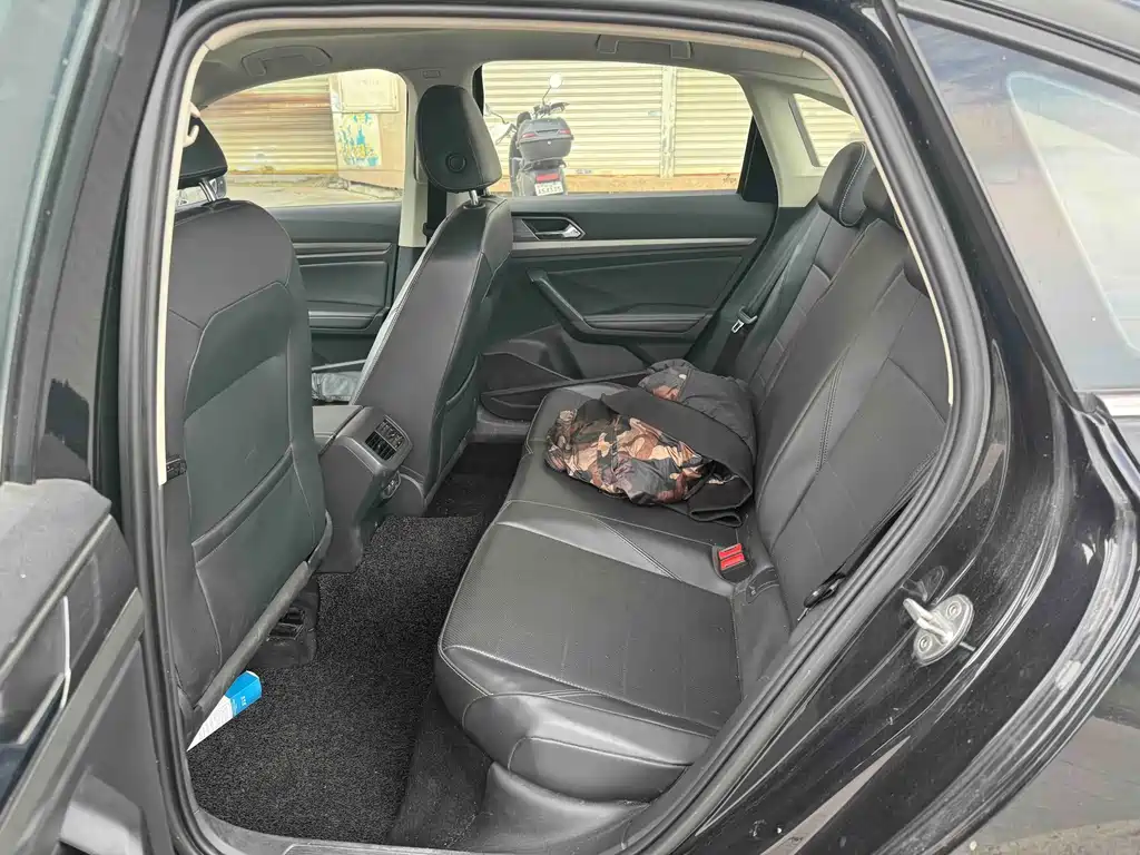 Volkswagen Lavida 2019