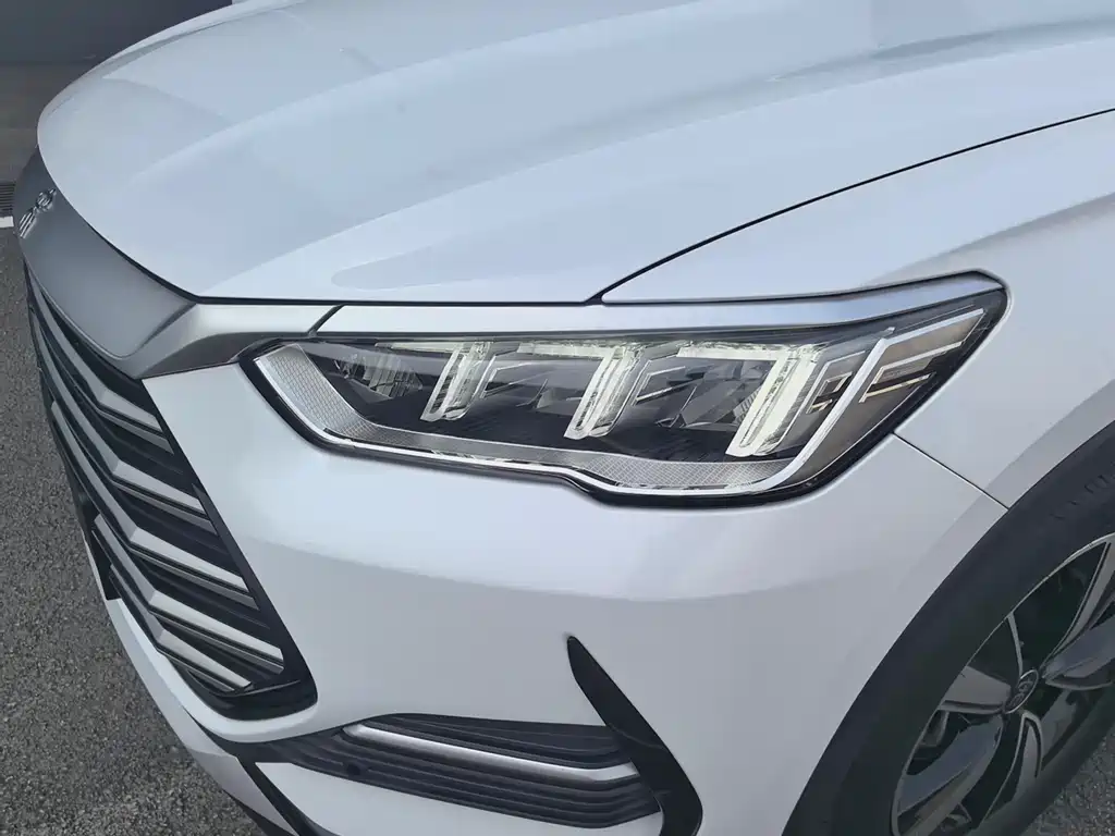 BYD Pro New Energy 2022 — фото 21