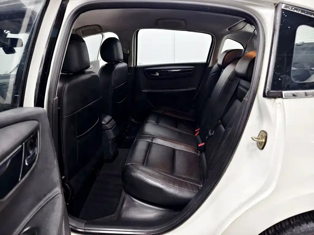 Citroen C-Quatre 2014 — фото 12