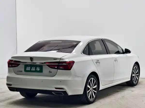 Roewe i6 Classic 2018