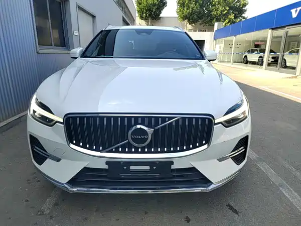 Volvo XC60 2024