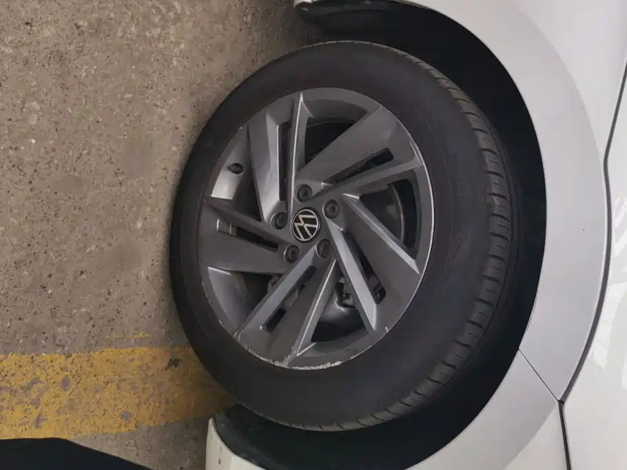 Volkswagen Lamando 2024
