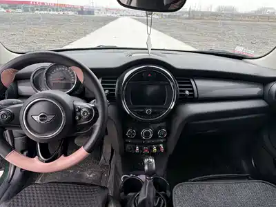MINI MINI 2016