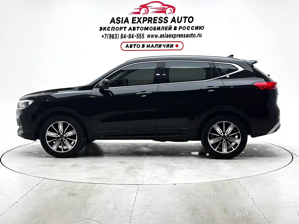 Haval H6 2023