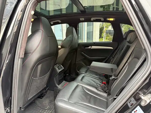 Audi Q5 2013