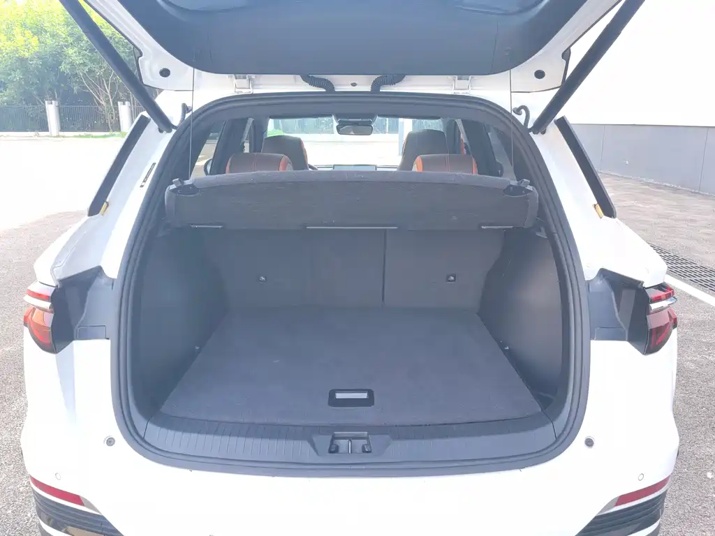BYD Pro New Energy 2022 — фото 13