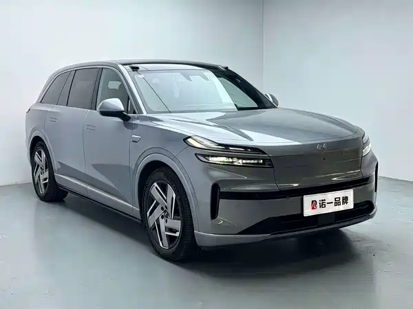 Onvo L90 2025