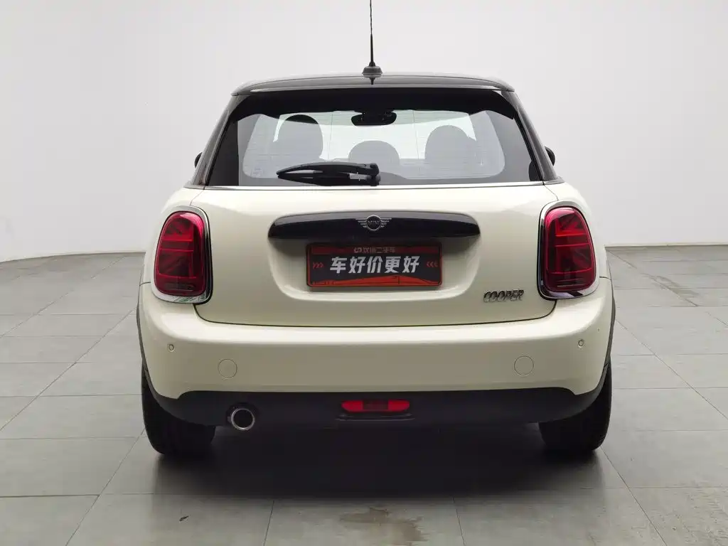 MINI MINI 2020