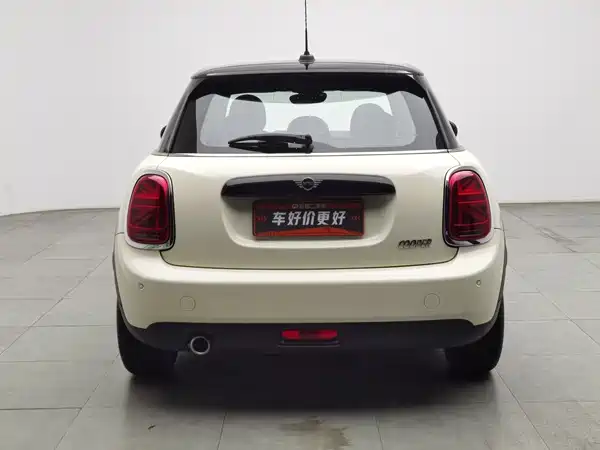 MINI 2020