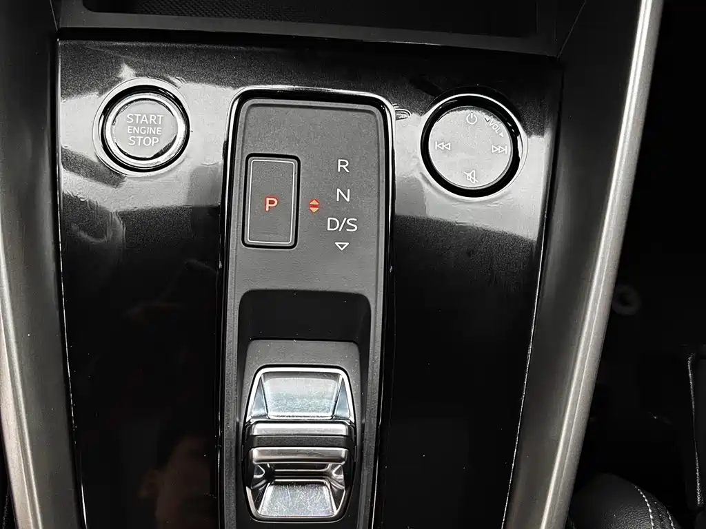Audi A3 2022 — фото 13