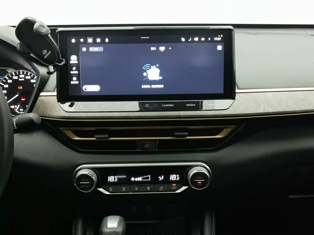 Nissan Teana 2024 — фото 12