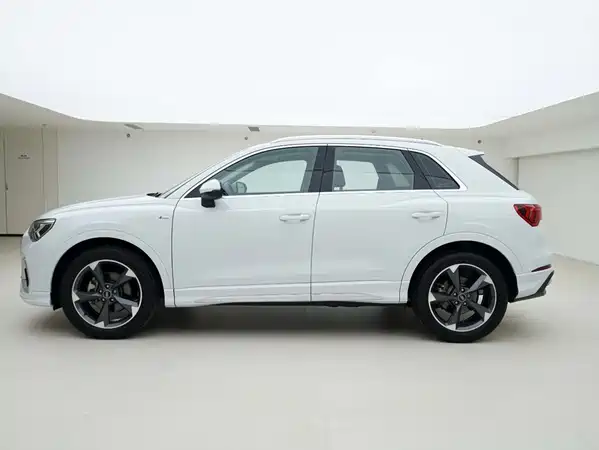 Audi Q3 2023