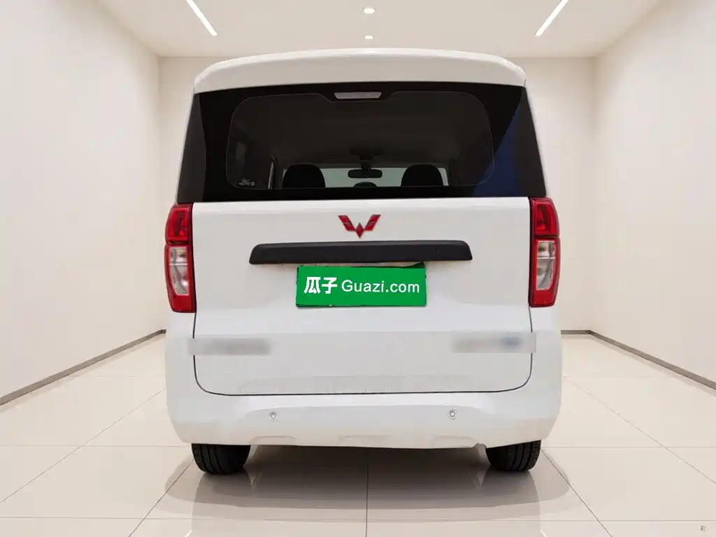Wuling Zhiguang New Energy 2025