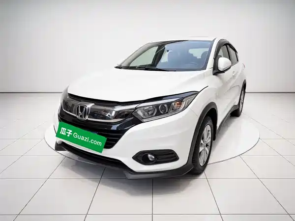 Honda Vezel 2020
