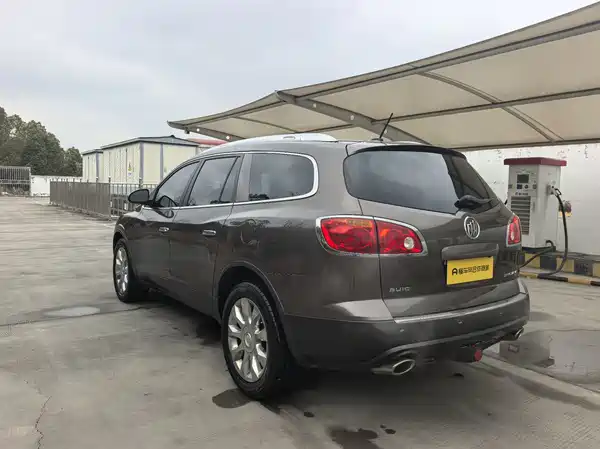 Buick Encore 2013
