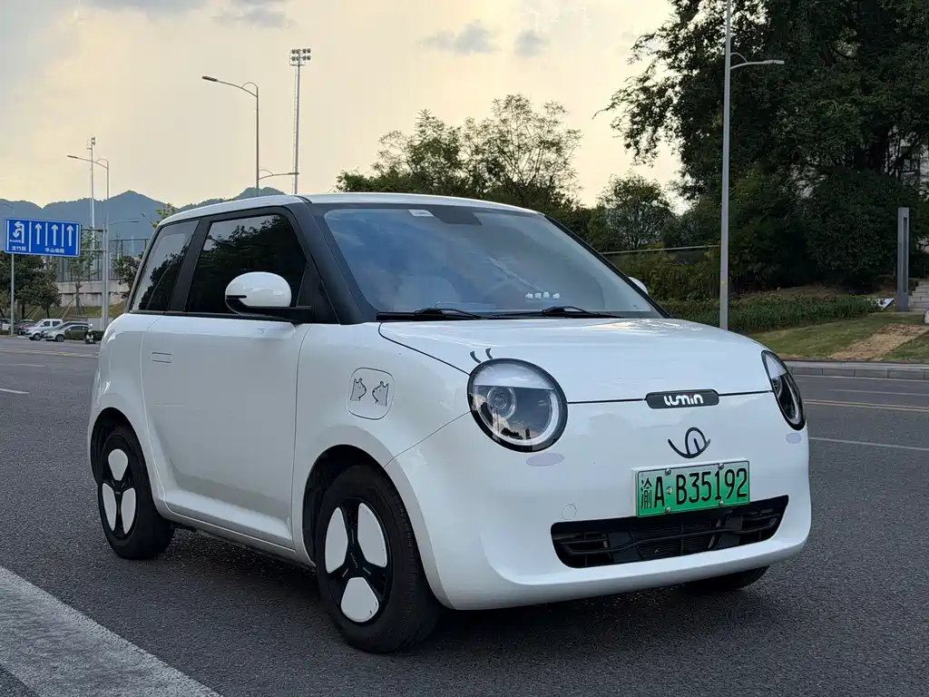 Changan Lumin 2024