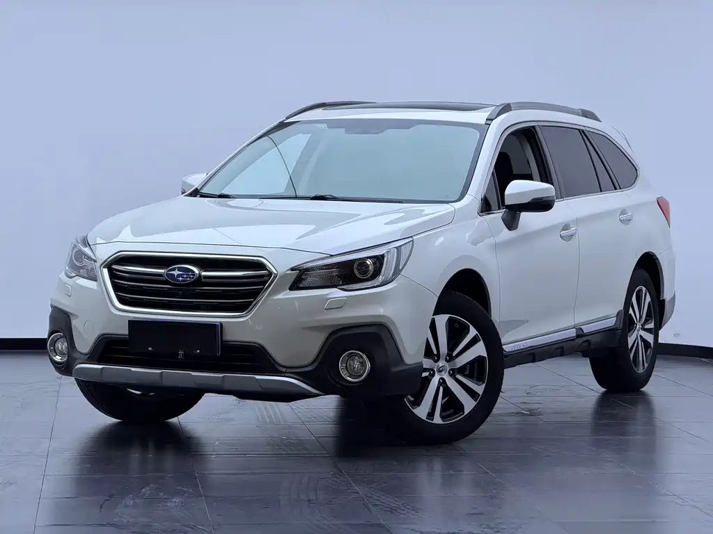 Subaru Outback 2018