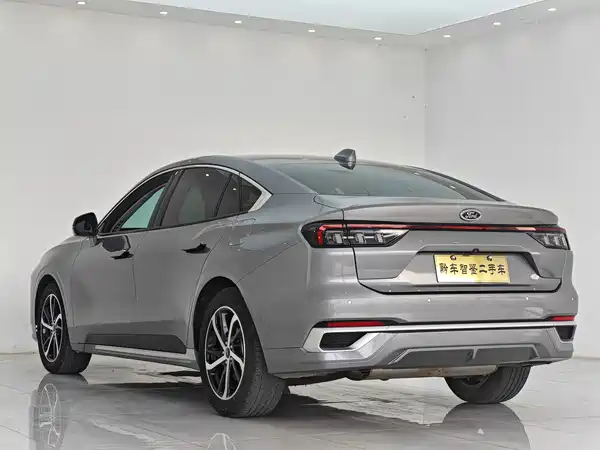 Ford Mondeo 2024