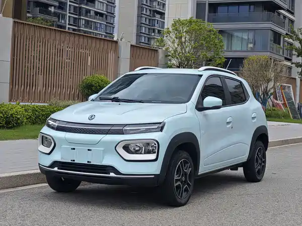 Dongfeng Nano BOX 2023
